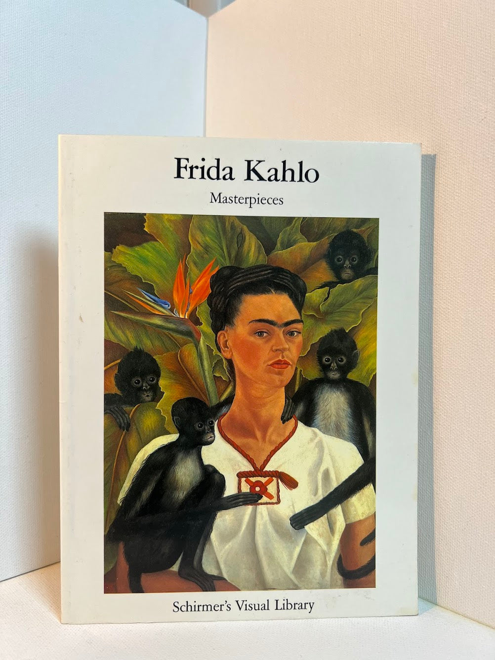 Frida Kahlo Masterpieces