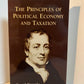 The Principles of Political Economy and Taxation by David Ricardo