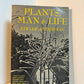Plants, Man & Life by Edgar Anderson