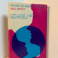 Teaching the Universe of Discourse by James Moffett