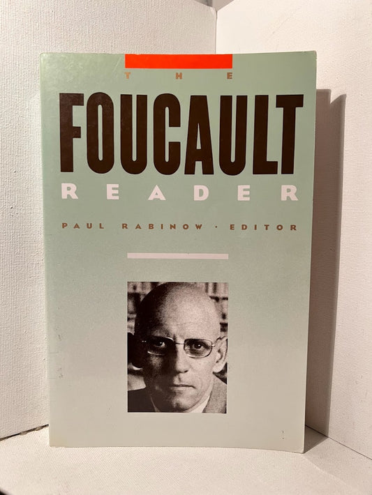 The Foucault Reader
