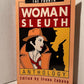 The Fourth Woman Sleuth Anthology edited by Irene Zahava