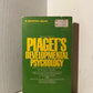 An Outline of Piaget's Developmental Psychology by Ruth M. Beard