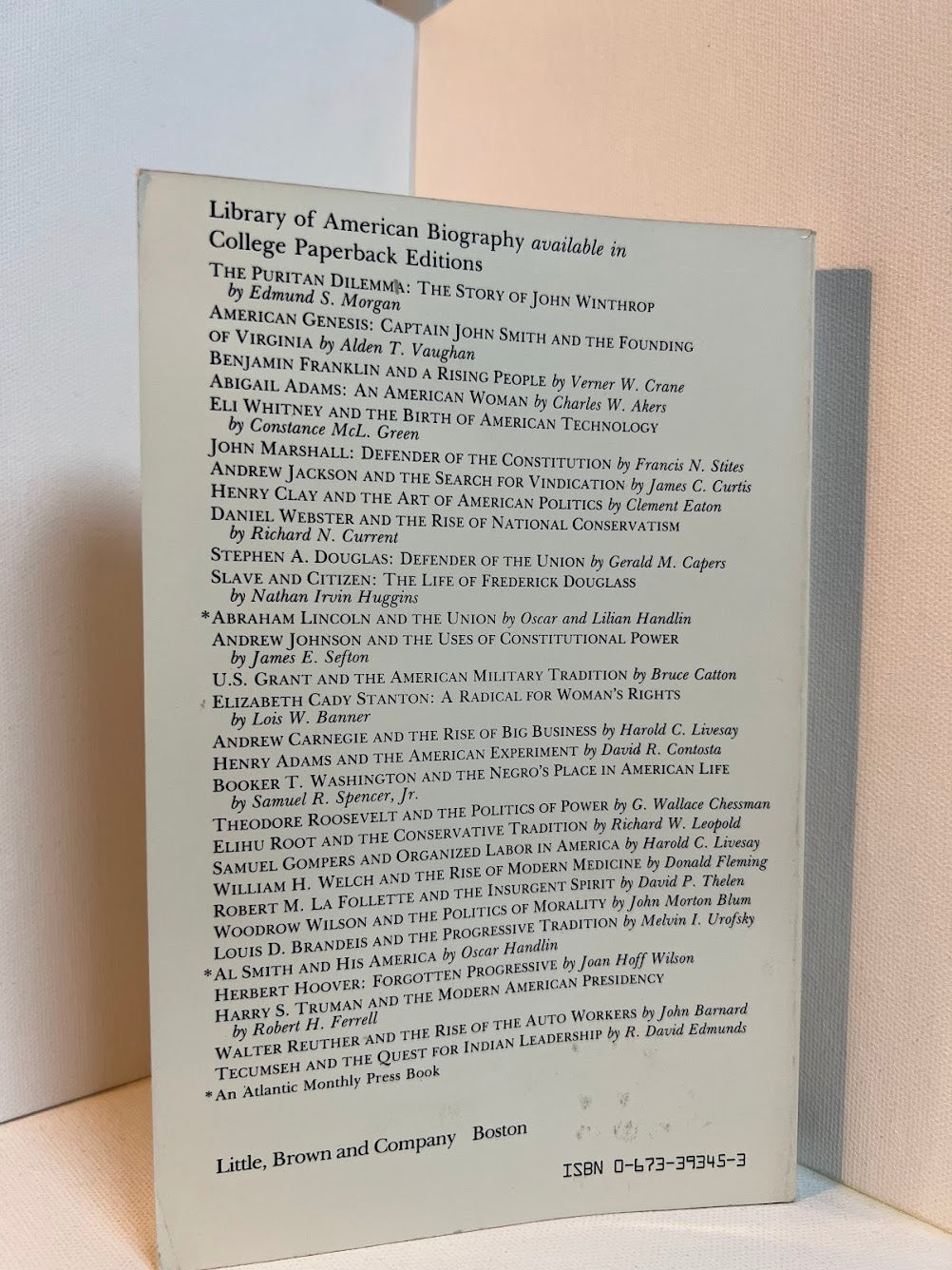 Samuel Gompers and Organized Labor in America by Harold C. Livesay