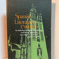 Spanish Literature 1700-19000 edited by Beatrice Patt and Martin Nozick