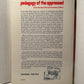 Pedagogy of the Oppressed by Paulo Freire