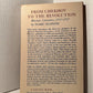 From Chekhov to the Revolution: Russian Literature 1900-1917 by Marc Slonim