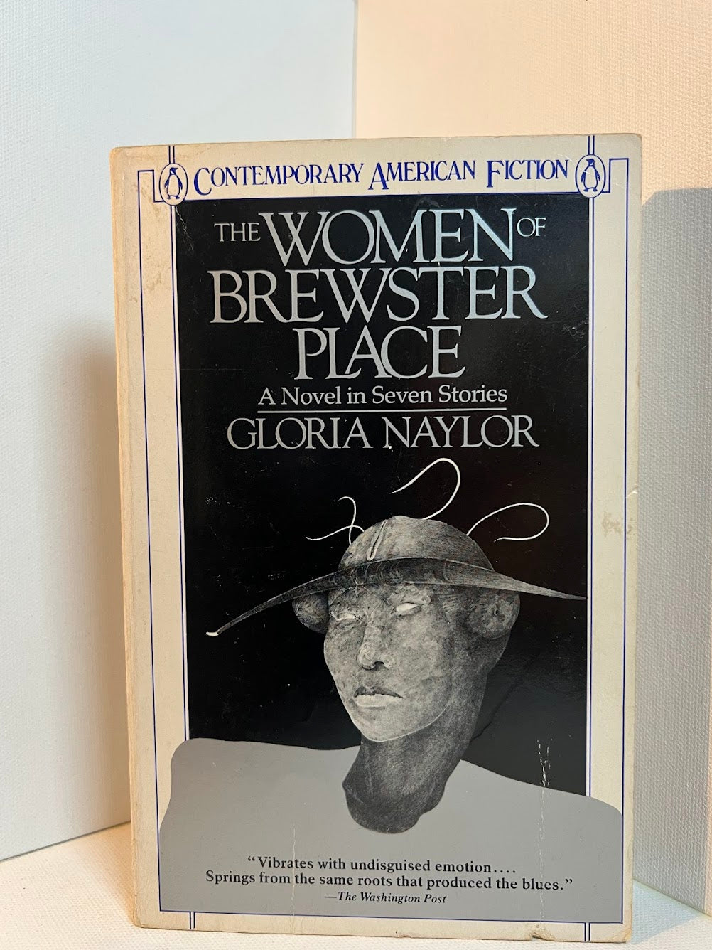 The Women of Brewster Place by Gloria Naylor