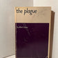 The Plague by Albert Camus