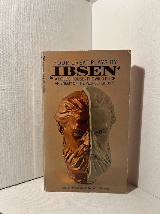 Four Great Plays by Ibsen