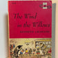 The Wind in the Willows by Kenneth Grahame
