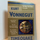 Timequake by Kurt Vonnegut