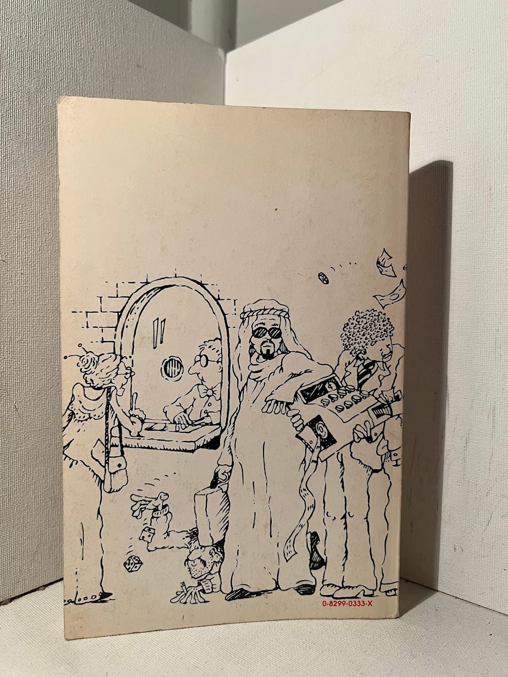 The Economics of Macro Issues by Roger LeRoy Miller