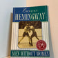 Men Without Women by Ernest Hemingway