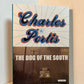 The Dog of the South by Charles Portis