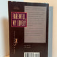 Farewell, My Lovely by Raymond Chandler