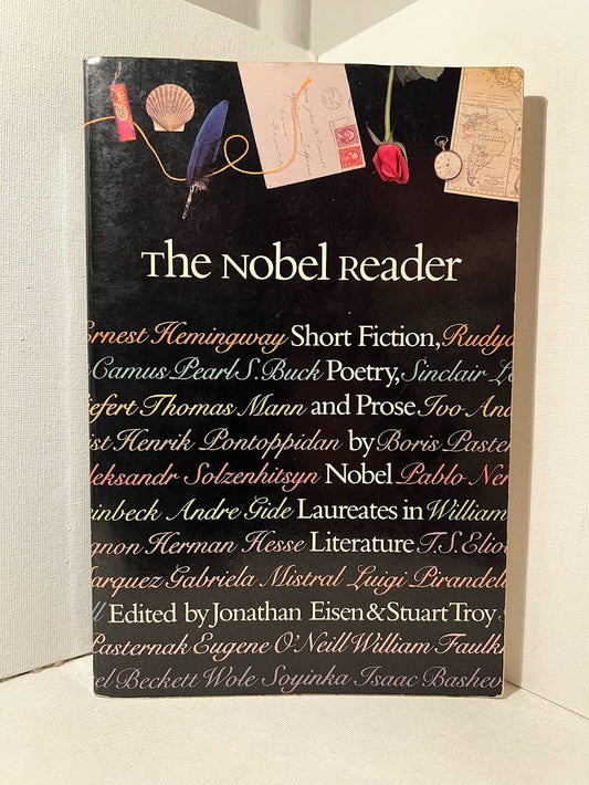 The Nobel Reader