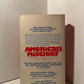 American Mischief by Alan Lelchuk