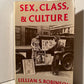 Sex, Class, & Culture by Lillian S. Robinson