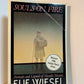 Souls on Fire by Elie Wiesel