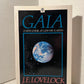 Gaia by J.E. Lovelock