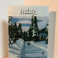 Justice by Larry Watson
