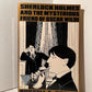 Sherlock Holmes and the Mysterious Friend of Oscar Wilde by Russell A. Brown
