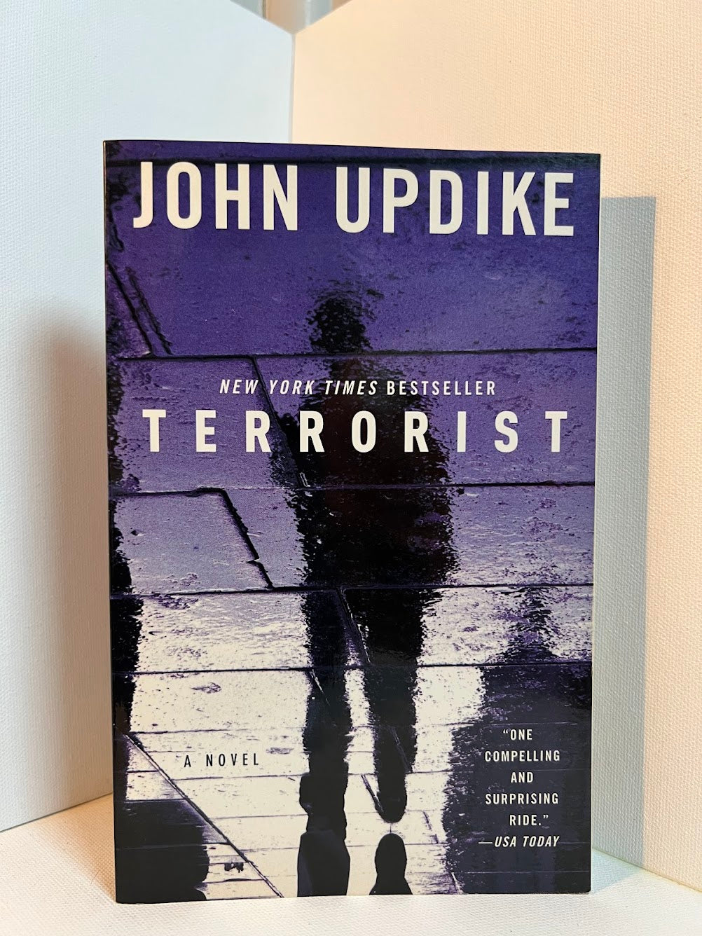 Terrorist by John Updike