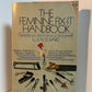 The Feminine Fix-It Handbook by Kay B. Ward