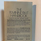 The Feminine Fix-It Handbook by Kay B. Ward