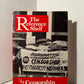 The Reference Shelf: Censorship edited by Robert Emmet Long