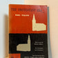 The Protestant Era by Paul Tillich