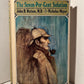 The Seven-Per-Cent Solution by John H. Watson edited by Nicholas Meyer