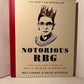 Notorious RBG by Irin Carmon & Shana Knizhnik