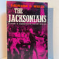 The Jacksonians by Leonard D. White