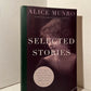 Selected Stories by Alice Munro