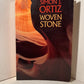 Woven Stone by Simon J. Ortiz