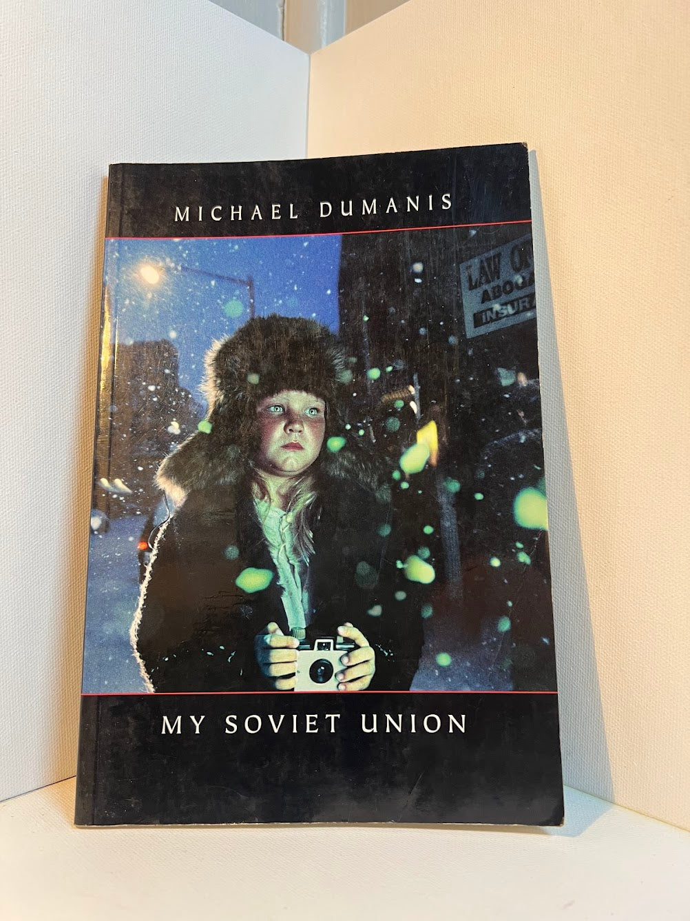 My Soviet Union by Michael Dumanis