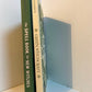 Green Witchcraft and The Spell Book for New Witches