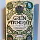 Green Witchcraft and The Spell Book for New Witches