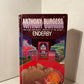 Enderby by Anthony Burgess