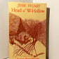 Head o' W-Hollow by Jesse Stuart