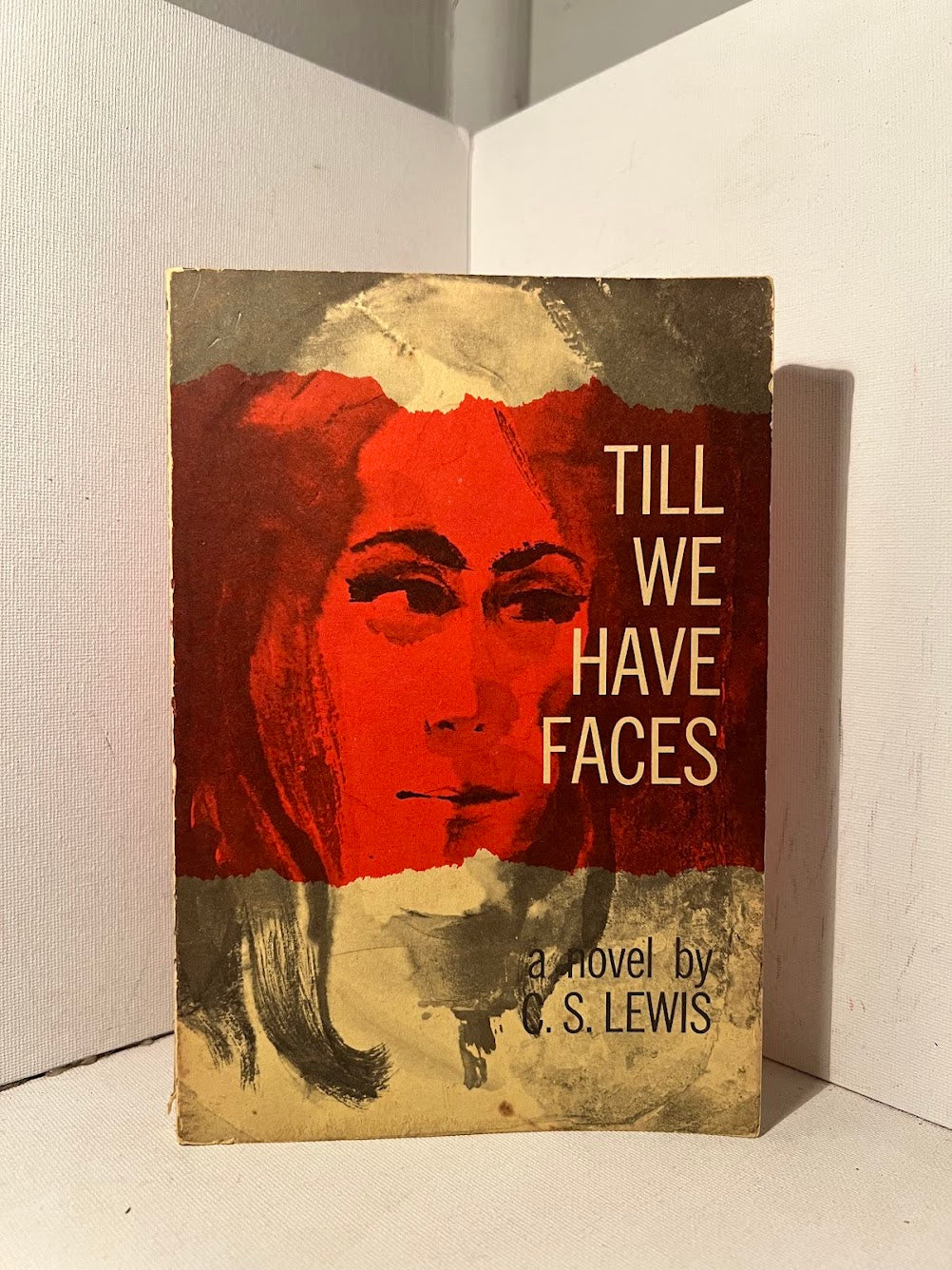 Till We Have Faces by C.S. Lewis