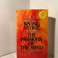 The Passions of the Mind by Irving Stone