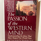 The Passion of the Western Mind by Richard Tarnas