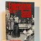 Entertaining Satan - Witchcraft and the Culture of Early New England by John Putnam Demos
