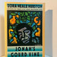 Jonah's Gourd Vine by Zora Neale Hurston