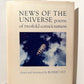 News of the Universe chosen and introduced by Robert Bly