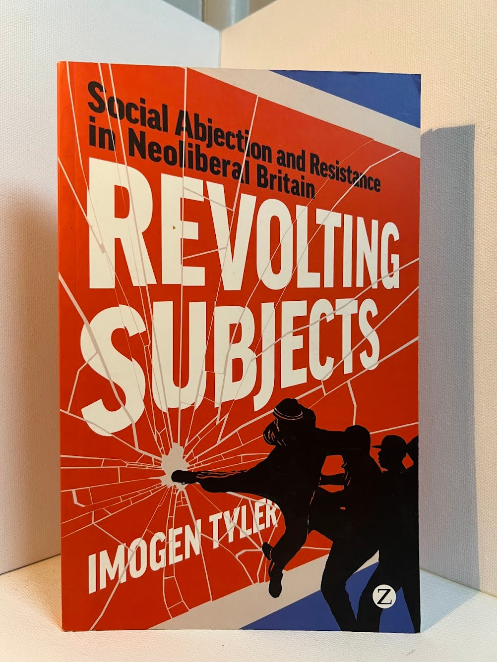 Revolting Subjects by Imogen Tyler