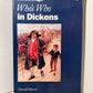 Who's Who in Dickens by Donald Hawes